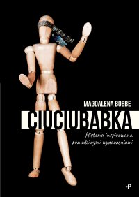 Ciuciubabka - Magdalena Bobbe - ebook