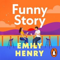 Funny Story - Emily Henry - audiobook