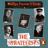 Strategists - Phillips Payson O'Brien - audiobook