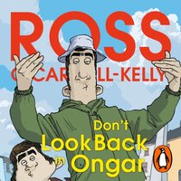 Don't Look Back in Ongar - Ross O'Carroll-Kelly - audiobook