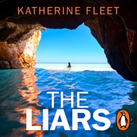 Liars - Kate Riordan - audiobook