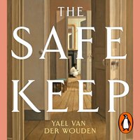 Safekeep - Yael van der Wouden - audiobook