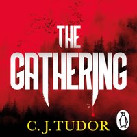 Gathering - C. J. Tudor - audiobook