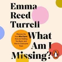 What am I Missing? - Emma Reed Turrell - audiobook