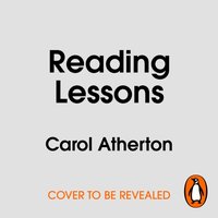 Reading Lessons - Carol Atherton - audiobook