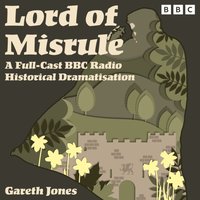 Lord of Misrule - Gareth Jones - audiobook
