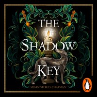 Shadow Key - Susan Stokes-Chapman - audiobook