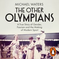 Other Olympians - Michael Waters - audiobook