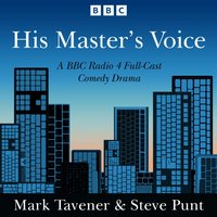 His Master's Voice - Steve Punt - audiobook