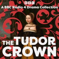 Tudor Crown - Opracowanie zbiorowe - audiobook