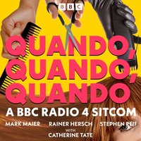 Quando, Quando, Quando - Mark Maier - audiobook
