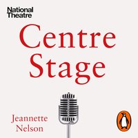 Centre Stage - Jeannette Nelson - audiobook