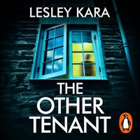 Other Tenant - Lesley Kara - audiobook