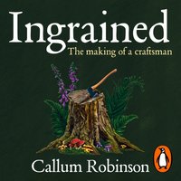 Ingrained - Callum Robinson - audiobook
