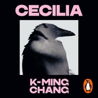 Cecilia - K-Ming Chang - audiobook