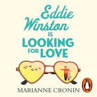 Eddie Winston Is Looking for Love - Marianne Cronin - audiobook