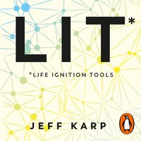 LIT - Jeffrey Karp - audiobook