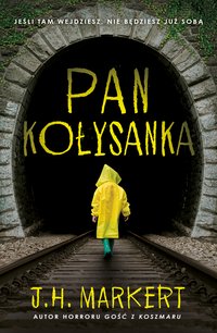 Pan Kołysanka - J.H. Markert - ebook