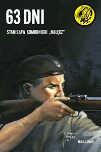 63 dni - Stanisław Komornicki - ebook