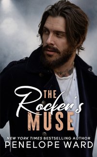 The Rocker's Muse - Penelope Ward - ebook