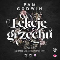 Lekcje grzechu - Pam Godwin - audiobook