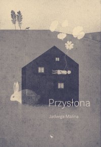 Przysłona - Jadwiga Malina - ebook