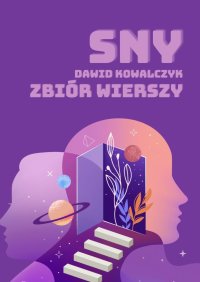 SNY - Dawid Kowalczyk - ebook