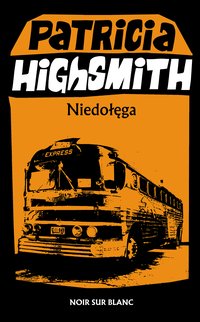 Niedołęga - Patricia Highsmith - ebook