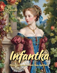 Infantka. Powieść historyczna. Anna Jagiellonka - Józef Ignacy Kraszewski - ebook