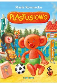 Plastusiowo - Maria Kownacka - ebook