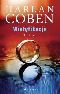 Mistyfikacja - Harlan Coben - ebook