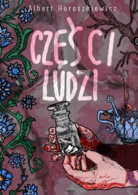 Części ludzi - Albert Horoszkiewicz - ebook