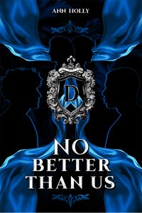 No better than us - Ann Holly - ebook