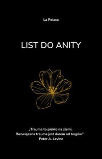 List do Anity - La Polaca - ebook