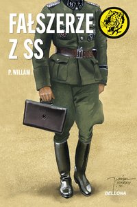 Fałszerze z SS - P. William - ebook