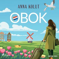 Obok - Anna Kolut - audiobook