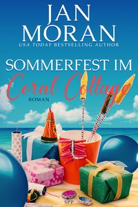 Sommerfest im Coral Cottage - Jan Moran - ebook