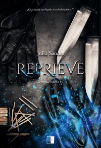 Reprieve - Julia Sander - ebook