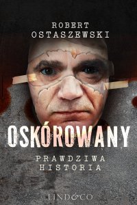 Oskórowany - Robert Ostaszewski - ebook