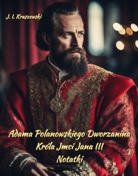 Adama Polanowskiego Dworzanina Króla JMci Jana III. Notatki - Józef Ignacy Kraszewski - ebook