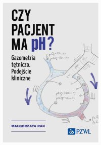 Czy pacjent ma pH? - Małgorzata Rak - ebook