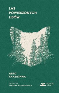 Las Powieszonych Lisów - Arto Paasilinna - ebook