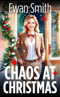 Chaos At Christmas - Ewan Smith - ebook