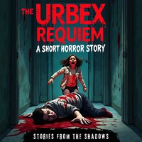 The Urbex Requiem. A Short  Horror Story - Stories From The Shadows - audiobook