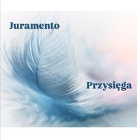 Juramento-Przysięga - Aleksandra Adamus - ebook