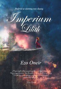 Imperium Lilith - Ezo Oneir - ebook