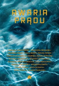 Awaria prądu - Katarzyna Berenika Miszczuk - ebook