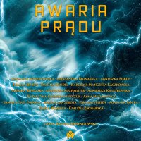 Awaria prądu - Dagmara Adwentowska - audiobook