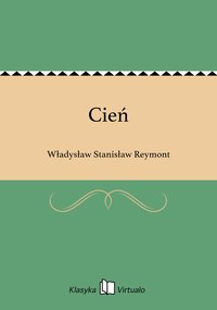 Cień - Władysław Stanisław Reymont - ebook
