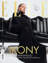 Elle 10/2024 - Opracowanie zbiorowe - eprasa